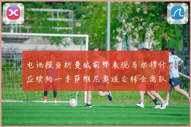 电讯报分析曼城前锋表现马尔穆什应续约一季萨维尼奥适合转会离队